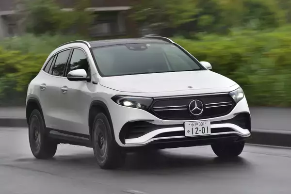 「海外では魅力的な「激安EV」も多数！　それでも並行輸入がほとんど日本で見られないワケ」の画像