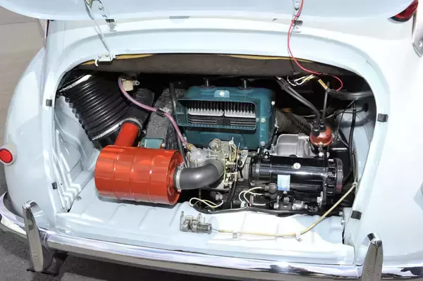 まさかの「F1」で復活という話も出た！　クルマの世界から２サイクルエンジンが消えた理由とこの先の可能性