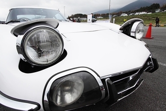 昭和車は「だから」カッコイイ！　「リトラ」と「クーペ」の２大武器が胸熱のクルマ４選