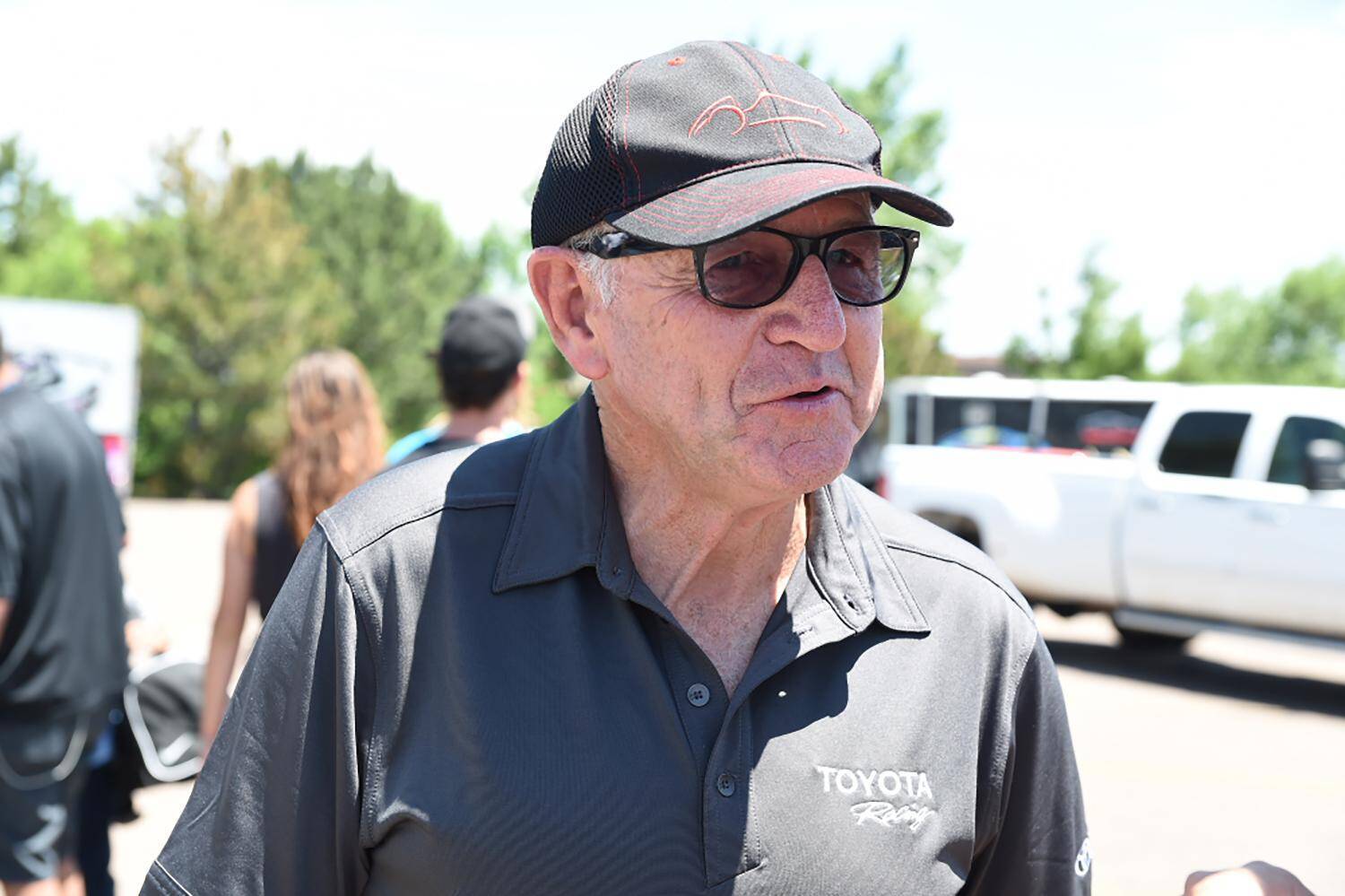 スタート地点が標高2800mでゴールが4000m！　ガチで酸欠になる「山登りレース」パイクスピークって何だ？