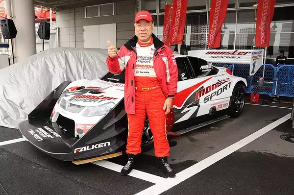 「スタート地点が標高2800mでゴールが4000m！　ガチで酸欠になる「山登りレース」パイクスピークって何だ？」の画像