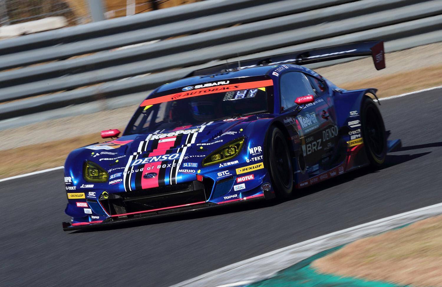 今年のオートサロンも激アツ！　スバルが東京オートサロン2022の出典概要を発表