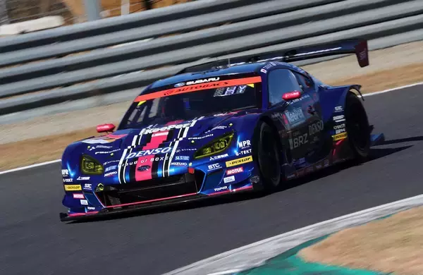 「今年のオートサロンも激アツ！　スバルが東京オートサロン2022の出典概要を発表」の画像