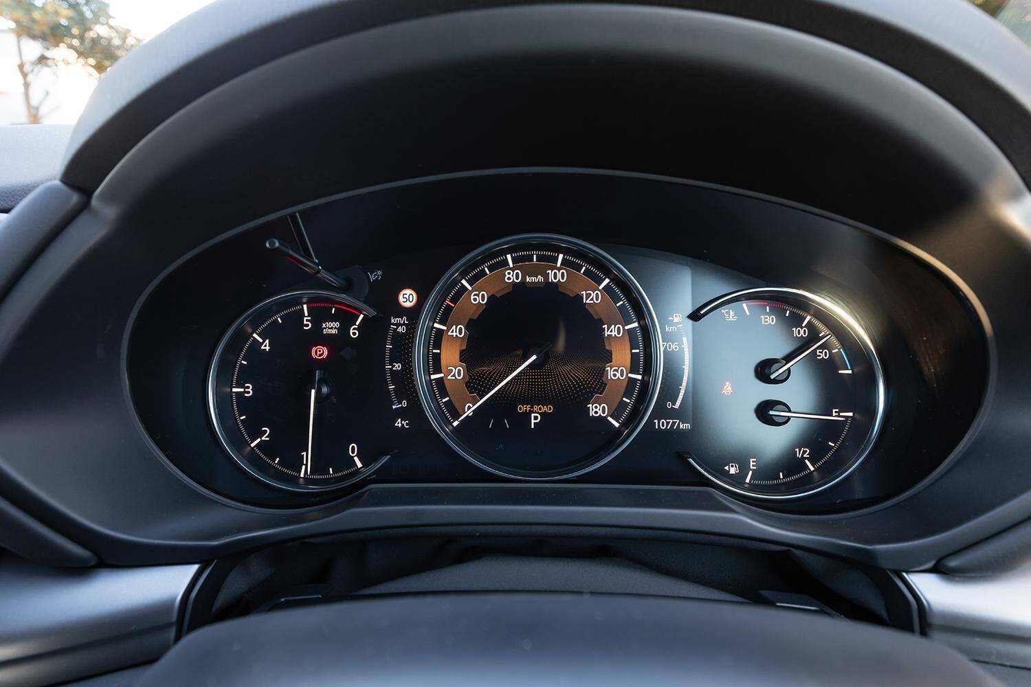 【試乗】CX-5を買ったばかりのレーシングドライバーがショック！　改良された2020年モデルの走りがスゴかった