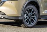 「【試乗】CX-5を買ったばかりのレーシングドライバーがショック！　改良された2020年モデルの走りがスゴかった」の画像8