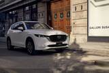 「【試乗】CX-5を買ったばかりのレーシングドライバーがショック！　改良された2020年モデルの走りがスゴかった」の画像1