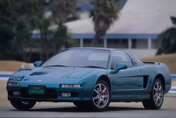 R32GT-RとNAロードスターを持っていてもまだ足りない！　【あのとき買っておけばと後悔しているクルマ　藤田竜太編】