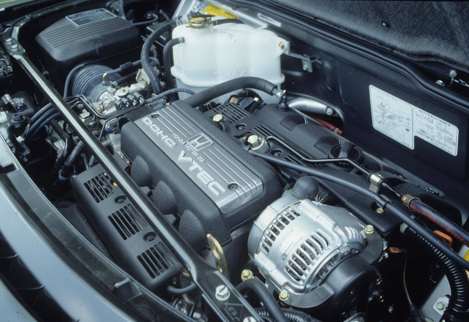 R32GT-RとNAロードスターを持っていてもまだ足りない！　【あのとき買っておけばと後悔しているクルマ　藤田竜太編】