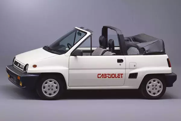 「名デザインは腐らない！　レトロブームに乗って今こそリメイクしてほしい往年の国産名車５選」の画像