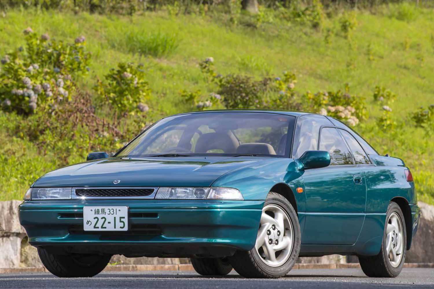 名デザインは腐らない！　レトロブームに乗って今こそリメイクしてほしい往年の国産名車５選