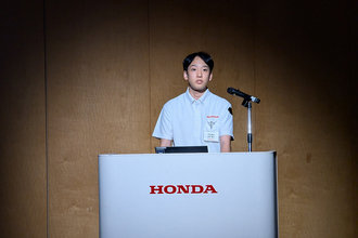 グレード整理にスポーティ顔！　ホンダ フィットに大鉈を振るった理由を開発者に直撃インタビュー!!