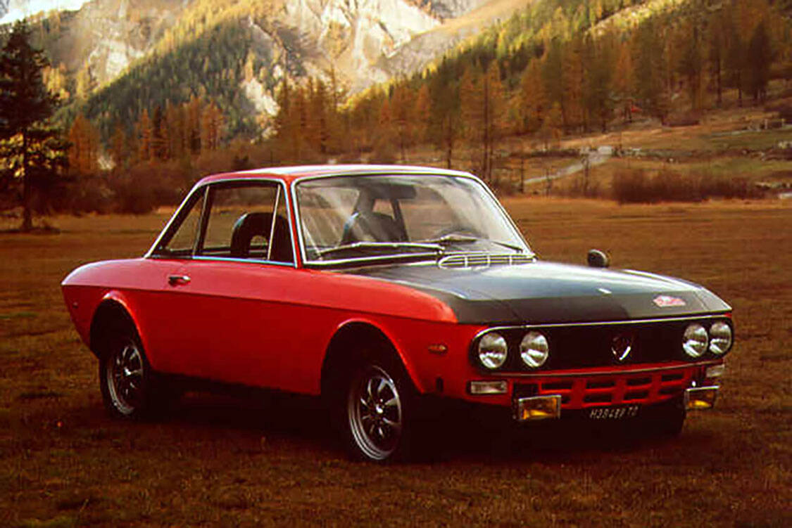 「MR＋スーチャー」で「4WDターボ」のアウディに勝利！　ランチア・ラリー037はWRCに放たれたレーシングカーだった