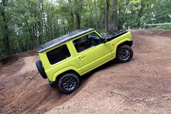 みんなホントにSUVじゃなきゃダメ？　なぜ世界的にSUVブームが巻き起こったのか考えてみた