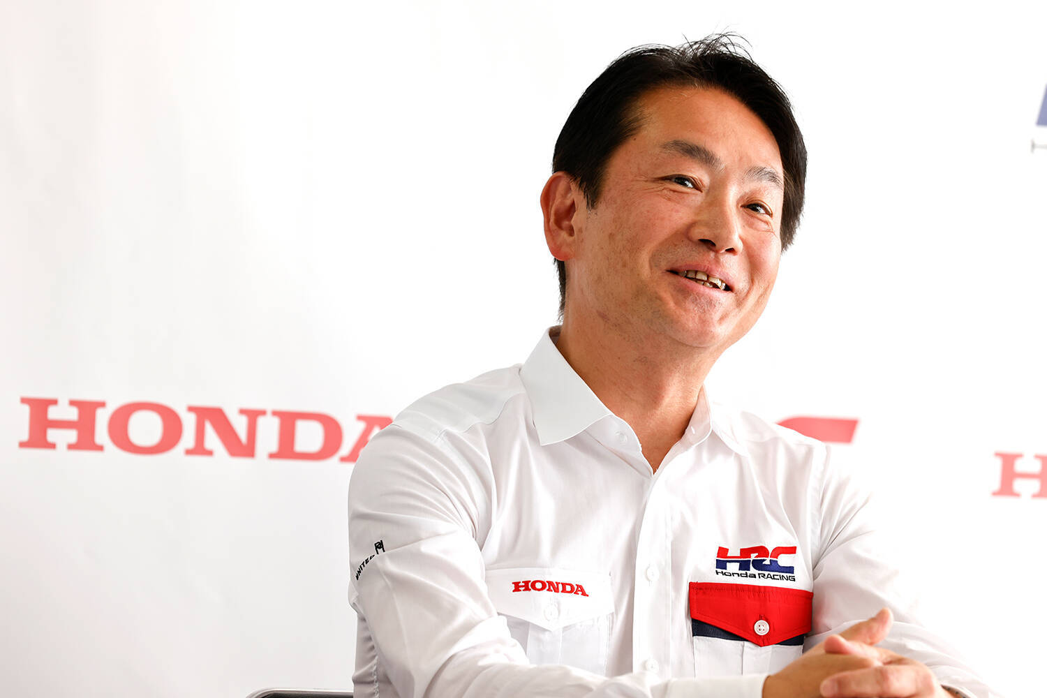 これがホンダの次期型戦闘機！　2024年のスーパーGT参戦マシン「シビックタイプR-GT」を初公開