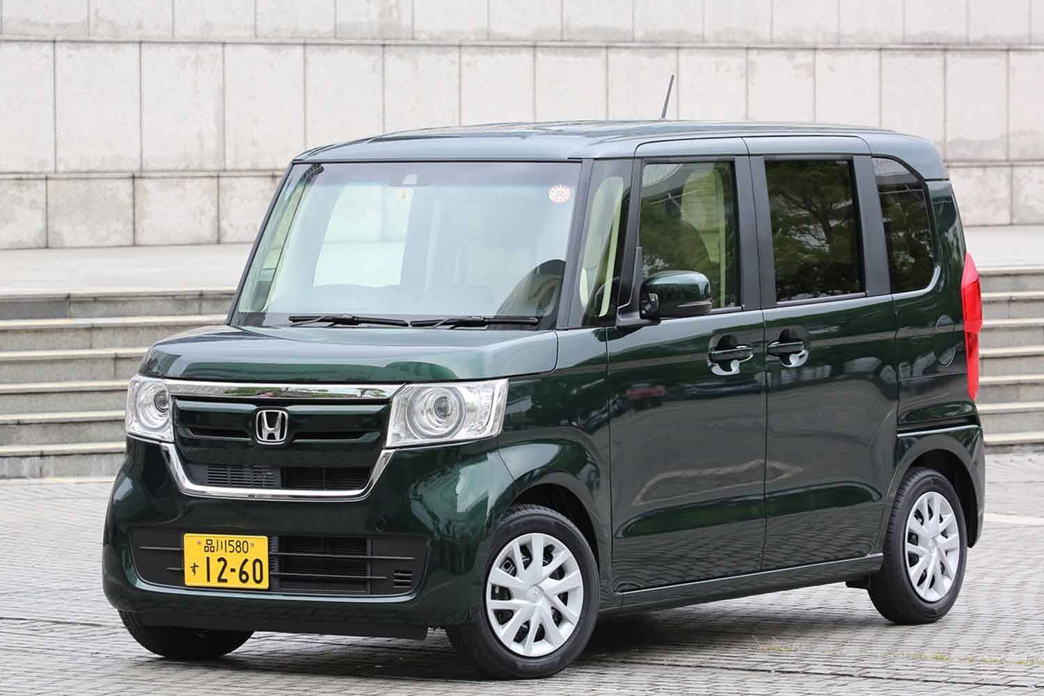 いま買いはズバリ「ホンダ」！　お得度なら「N-BOX」と「フリード」が狙い目だった
