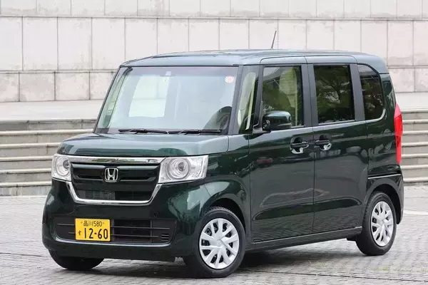 「いま買いはズバリ「ホンダ」！　お得度なら「N-BOX」と「フリード」が狙い目だった」の画像