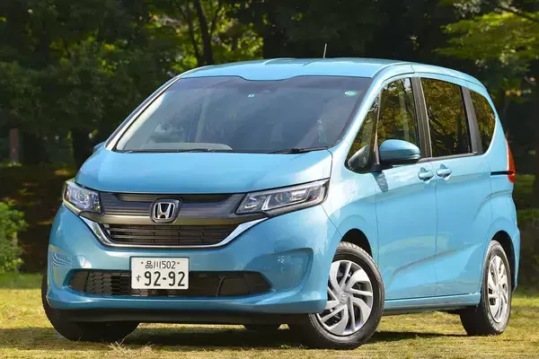 「いま買いはズバリ「ホンダ」！　お得度なら「N-BOX」と「フリード」が狙い目だった」の画像