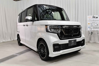 10月6日に新型発売なのにN-BOXがトップとか怪物すぎだろ！　９月の新車販売ランキングが衝撃の結果だった