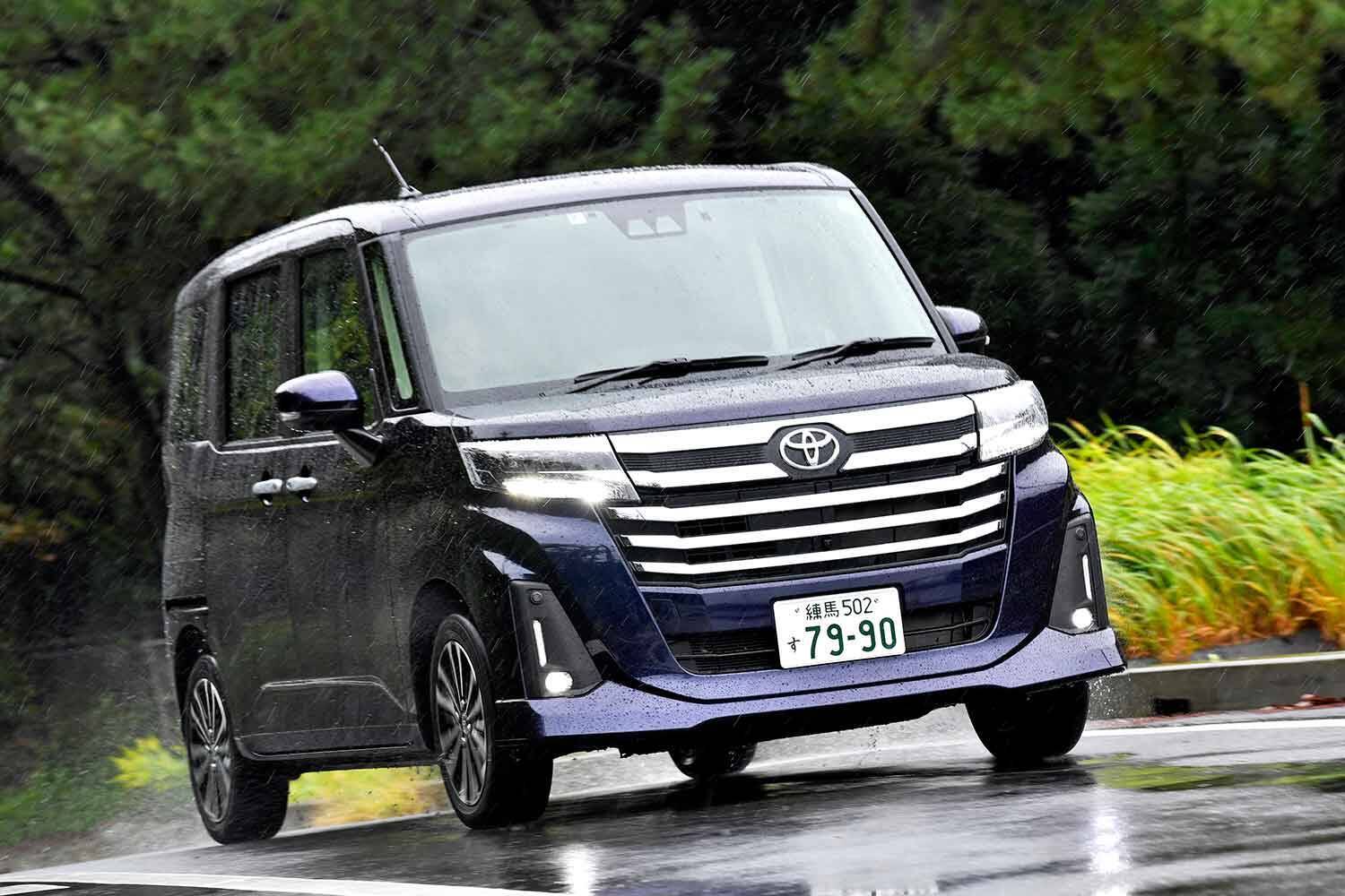 10月6日に新型発売なのにN-BOXがトップとか怪物すぎだろ！　９月の新車販売ランキングが衝撃の結果だった