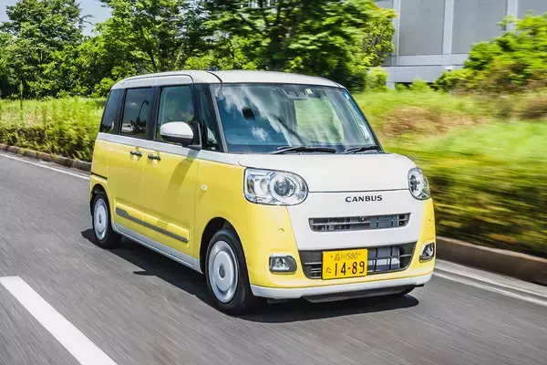 「10月6日に新型発売なのにN-BOXがトップとか怪物すぎだろ！　９月の新車販売ランキングが衝撃の結果だった」の画像