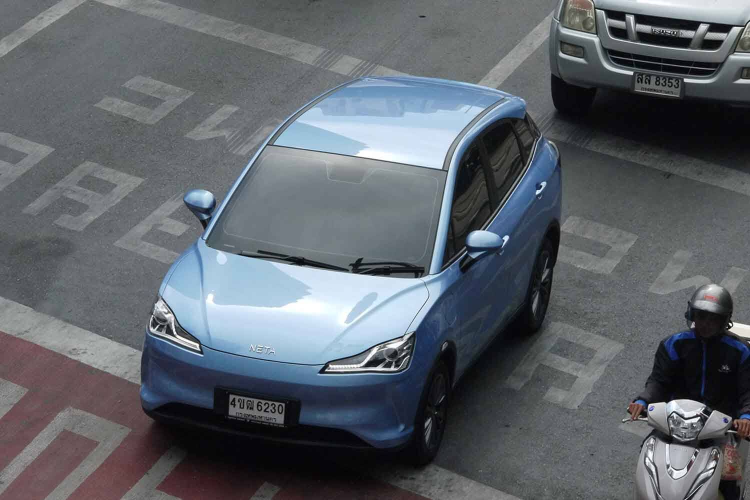 BEVが世界的に失速したわけじゃなくハイブリッドがより絶好調なだけ！　これを機に地球環境とクルマについて世界規模で考えるべき!!