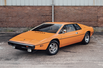 ロータス・エトナが世に出なかったのが悔やまれる！　幻に終わったエスプリの後継車計画とは