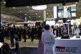 「トヨタの「野心」爆裂！　ヤリスの頂点「GRMN」にGR GT3もあって見どころしかない【東京オートサロン2022】」の画像3