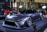 「トヨタの「野心」爆裂！　ヤリスの頂点「GRMN」にGR GT3もあって見どころしかない【東京オートサロン2022】」の画像5