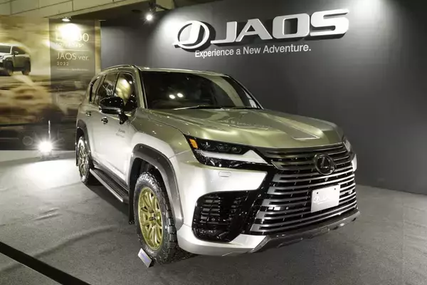 「トヨタの「野心」爆裂！　ヤリスの頂点「GRMN」にGR GT3もあって見どころしかない【東京オートサロン2022】」の画像