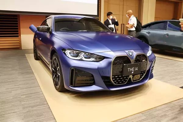 「アウディ！　テスラ！　ベントレーまで最新EV＆PHEVが集結！　日本で買える圧巻のラインアップを紹介【JAIA 輸入電動車普及促進イベント in 大阪リポートその２】」の画像