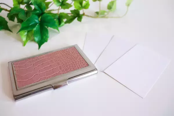 「「ハイテク車検証入れ」に「色付き免許証」！　オシャレ上級者が「手を出す」クルマ関連グッズ５つ」の画像