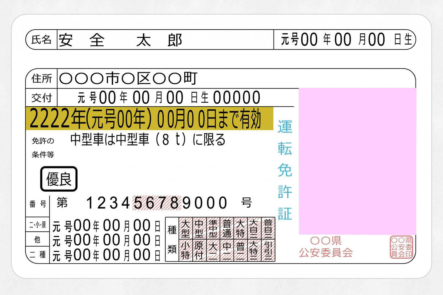 ハイテク車検証入れ に 色付き免許証 オシャレ上級者が 手を出す クルマ関連グッズ５つ 22年2月19日 エキサイトニュース 3 4