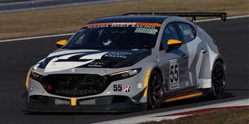 期待の新型CX-5やレースマシンも間近で見られる！　マツダが東京オートサロン2026の出展概要を発表