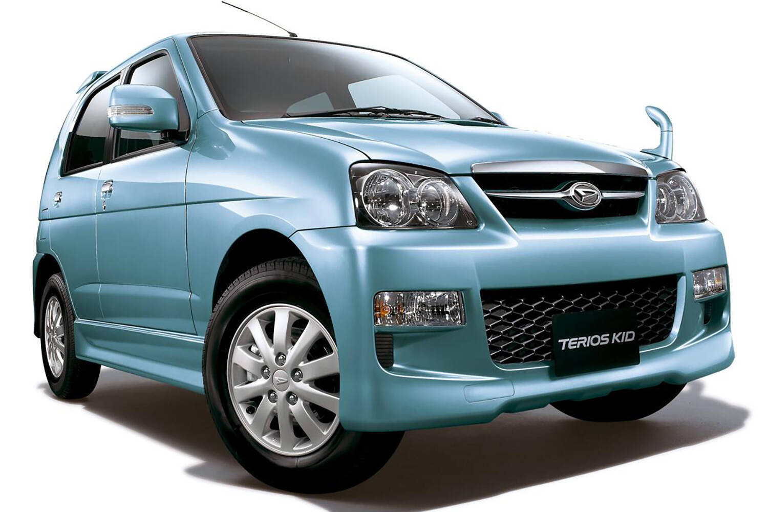 本格派からユニークなモデルまで！　ダイハツの新旧SUVモデルを振り返る