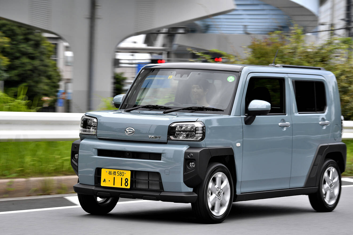 本格派からユニークなモデルまで！　ダイハツの新旧SUVモデルを振り返る