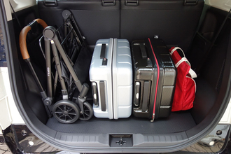 カタログだけじゃわからない！　間違って買うとずっと後悔する「クルマの荷室」の選び方