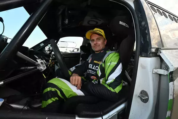 「スバルとトヨタがニューマシンを投入！　2023年の全日本ラリー「JN1クラス」が激戦の予感」の画像