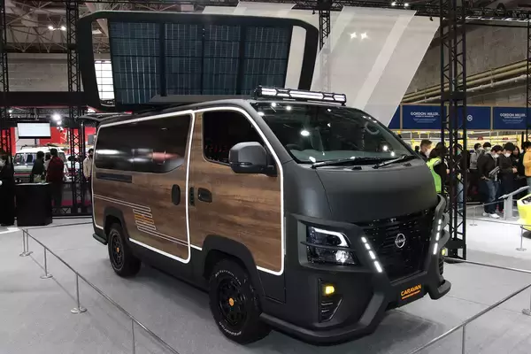 「オールド「フェアレディＺ」ファン感涙！　432Rオマージュは見落とし厳禁だった【大阪オートメッセ2022】」の画像