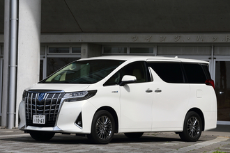 セダン受難の時代の最後の砦！　乗るならいまの国産絶品セダン５選