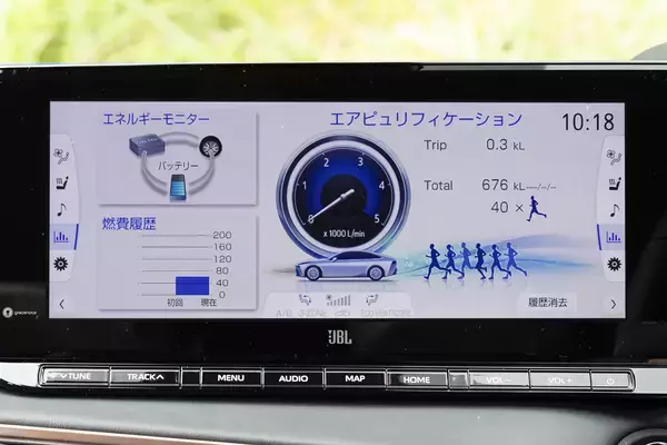 「セダン受難の時代の最後の砦！　乗るならいまの国産絶品セダン５選」の画像