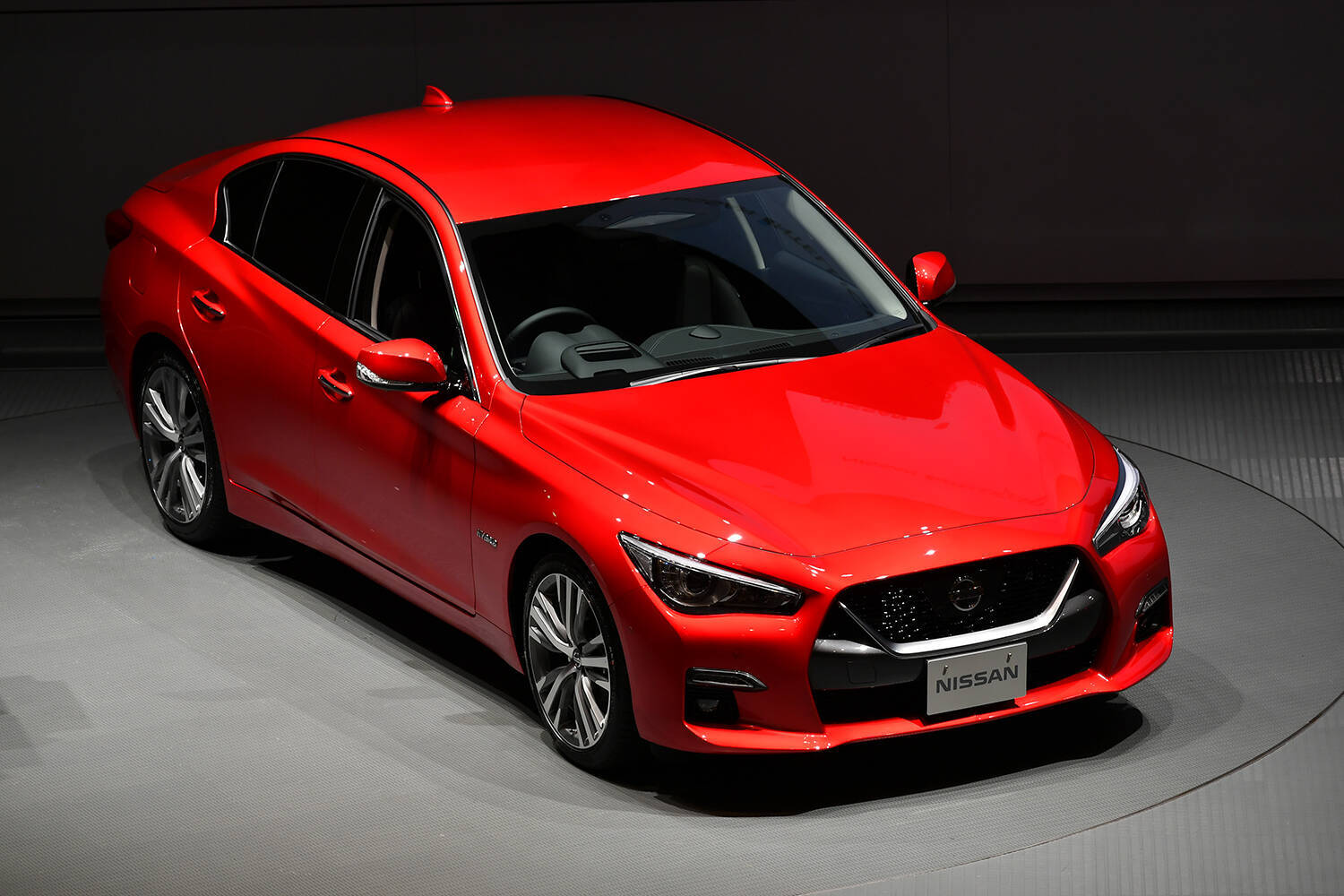 セダン受難の時代の最後の砦！　乗るならいまの国産絶品セダン５選