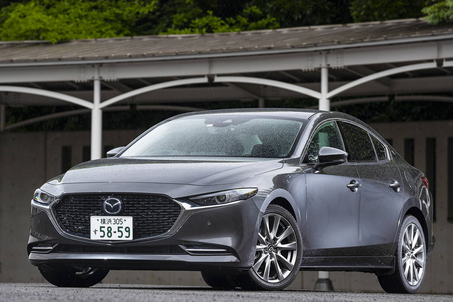 セダン受難の時代の最後の砦！　乗るならいまの国産絶品セダン５選