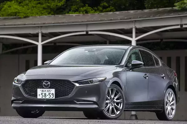 「セダン受難の時代の最後の砦！　乗るならいまの国産絶品セダン５選」の画像