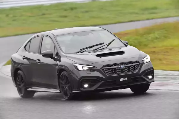 「セダン受難の時代の最後の砦！　乗るならいまの国産絶品セダン５選」の画像