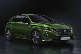 ポルシェは拒否られるもフェラーリならOK!?　プジョーとフェラーリに同一車名の「308」が存在するワケ