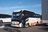 「「キャッシュレス化」「電動化」「車内置き去り防止対策」！　乗用車に負けず劣らずバスの進化っぷりが強烈」の画像1