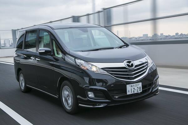 10年10万kmは まだまだ だった クルマを実用的に使う 乗りつぶし派 の現実的な買い替え時とは 22年2月24日 エキサイトニュース