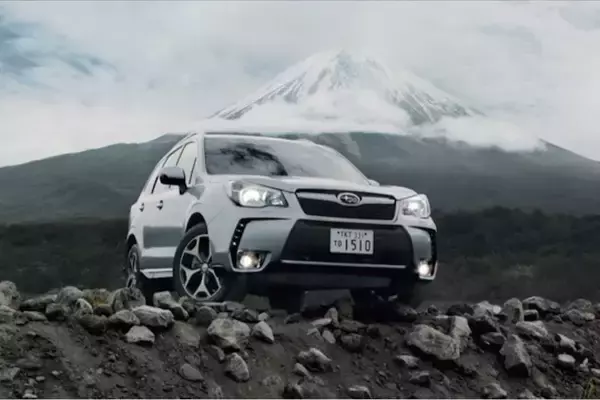 「日本で乗ってる愛車でアメリカ横断でもニュル走行も可能だった！　海外で自分のクルマを走らせる方法とは」の画像
