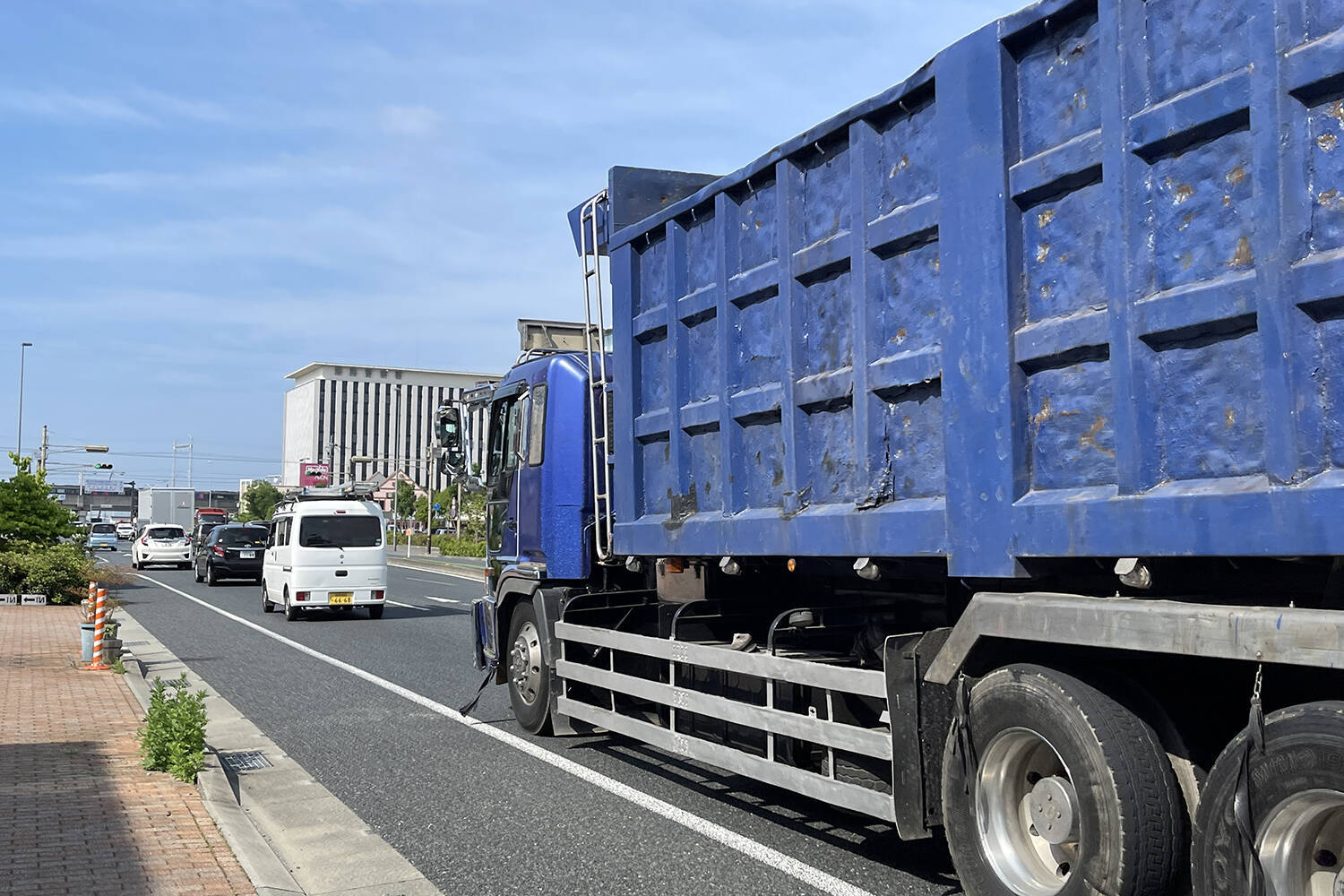 スーパーカー大王の少年時代の憧れはダンプカー！　だが乗りたいクルマは幻の１台【いつか乗ってやる！　子どものころに憧れたクルマ〜山崎元裕編〜】