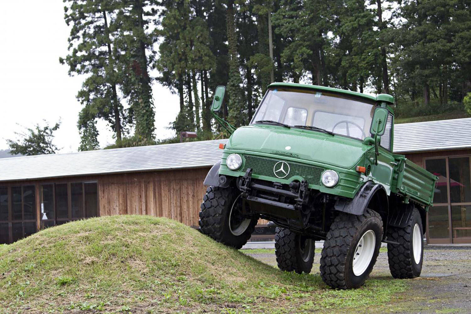 スーパーカー大王の少年時代の憧れはダンプカー！　だが乗りたいクルマは幻の１台【いつか乗ってやる！　子どものころに憧れたクルマ〜山崎元裕編〜】